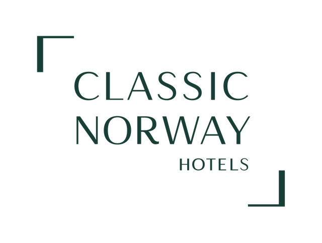 CLASSIC NORWAY DRIFT AS logo