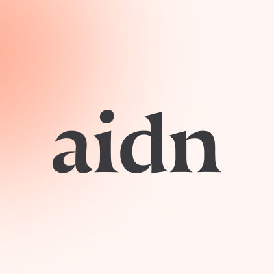 Aidn logo