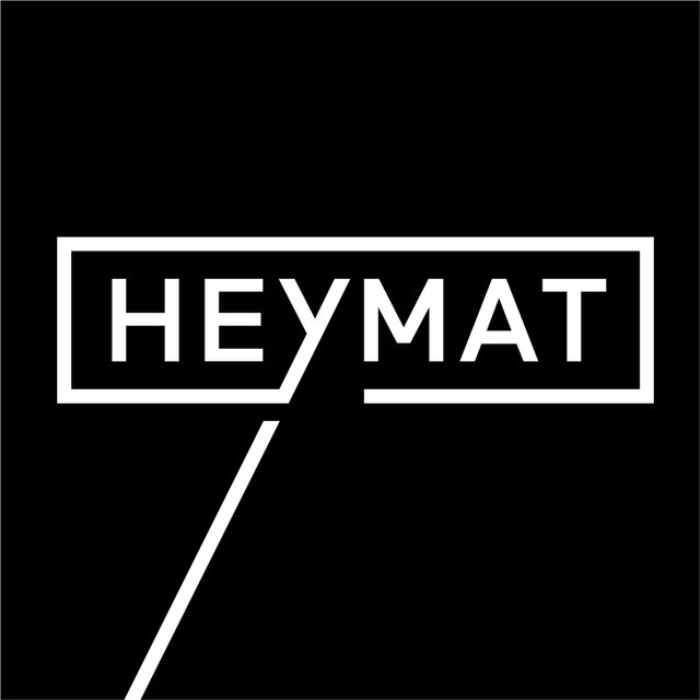 HEYMAT AS logo