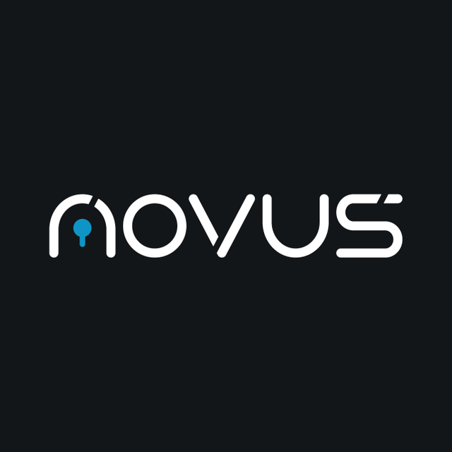 Novus Systems AS logo