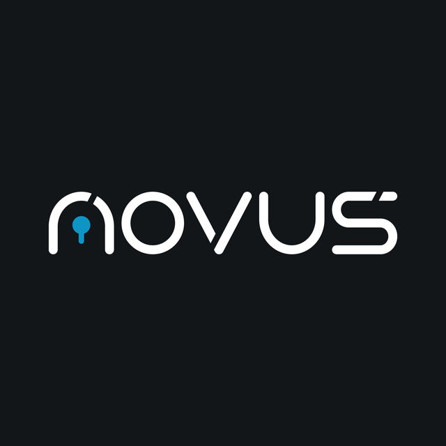 Novus Systems AS logo