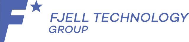 FJELL TECHNOLOGY GROUP AS logo