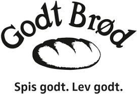 Godt Brød logo