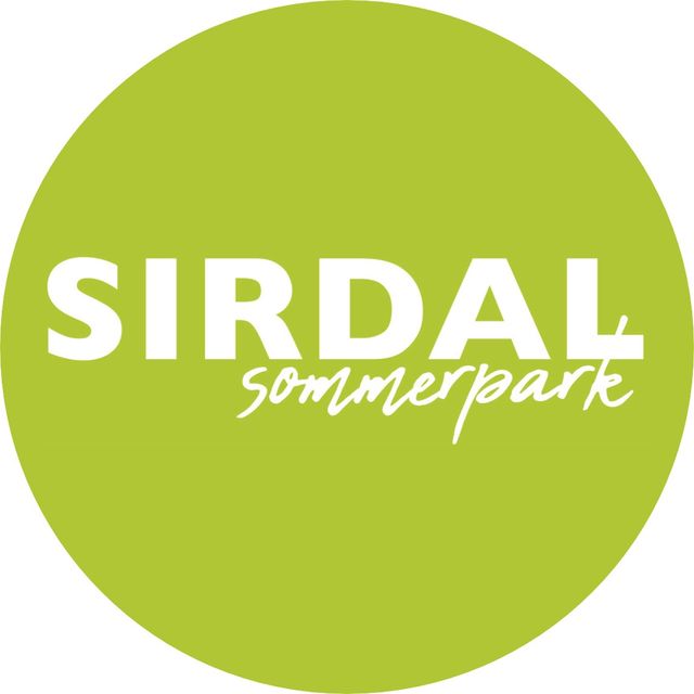 Sirdal Skisenter & Sommerpark logo