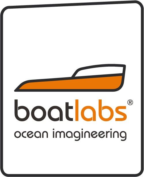 Boatlabs AS logo