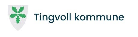 Tingvoll Kommune logo