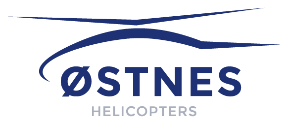 Østnes Aero AS logo