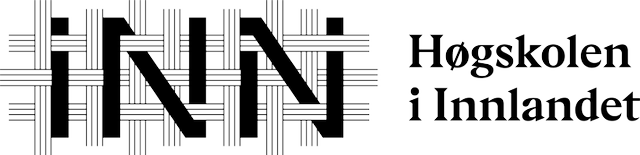 HØGSKOLEN I INNLANDET logo