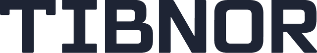 TIBNOR AS logo