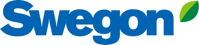 Swegon AS logo