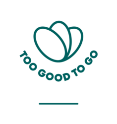 Too Good To Go Norge AS logo
