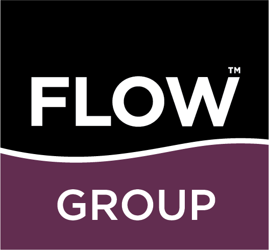 FLOW GROUP NORGE AS logo