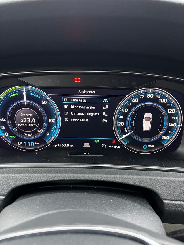 2018 VOLKSWAGEN GOLF - 11