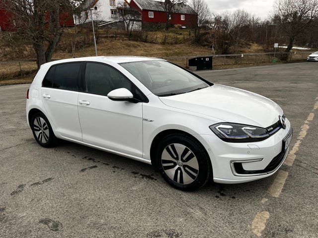 2018 VOLKSWAGEN GOLF - 7