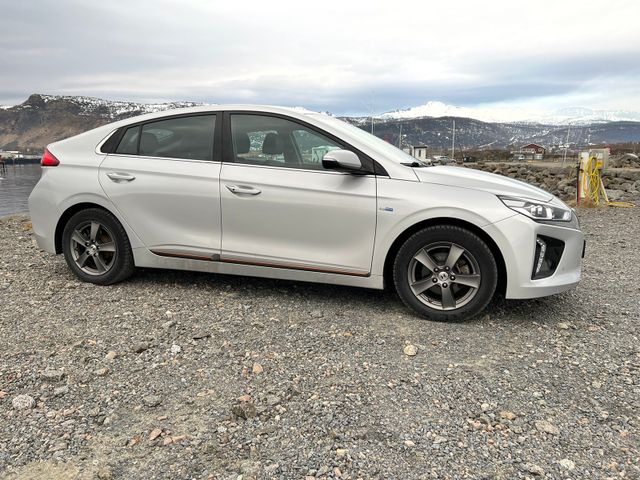 KMHC851HFKU047103 2019 HYUNDAI IONIQ-5