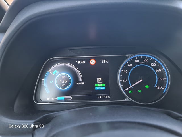 SJNFAAZE1U0113291 2021 NISSAN LEAF-3
