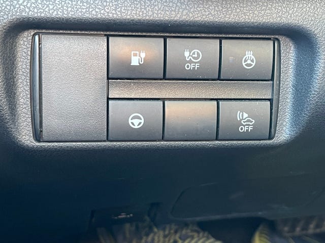 2019 NISSAN LEAF - 20