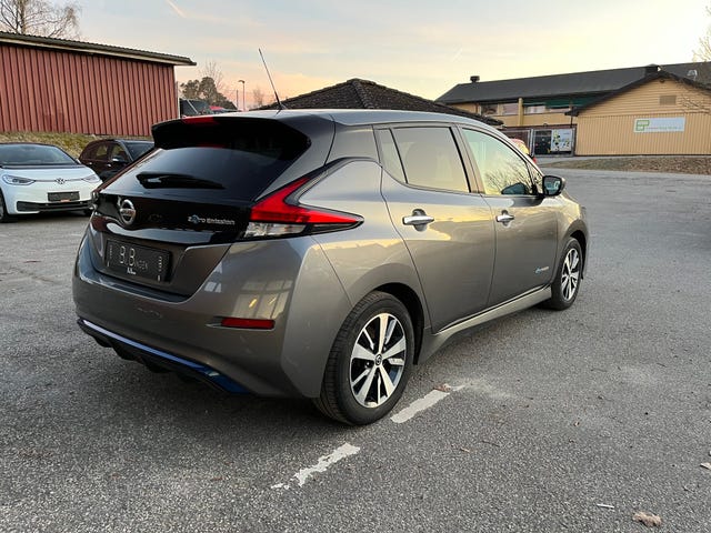 SJNFAAZE1U0071624 2019 NISSAN LEAF-4