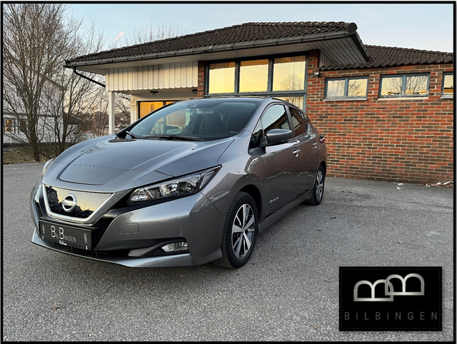SJNFAAZE1U0071624 2019 NISSAN LEAF-0