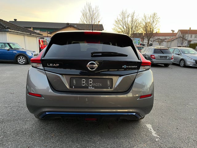 SJNFAAZE1U0071624 2019 NISSAN LEAF-3