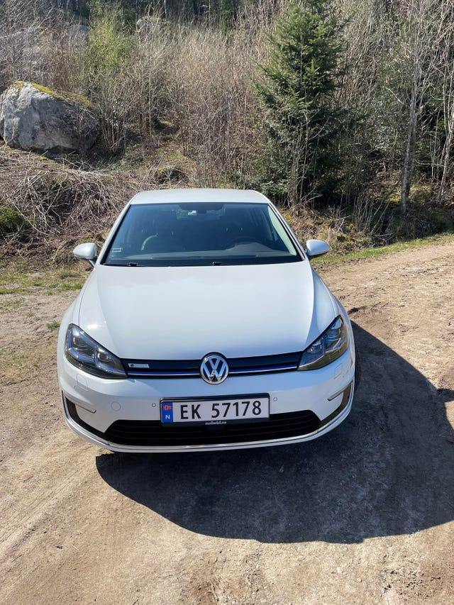 2018 VOLKSWAGEN GOLF - 18