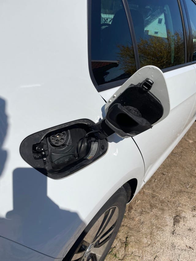 2018 VOLKSWAGEN GOLF - 9
