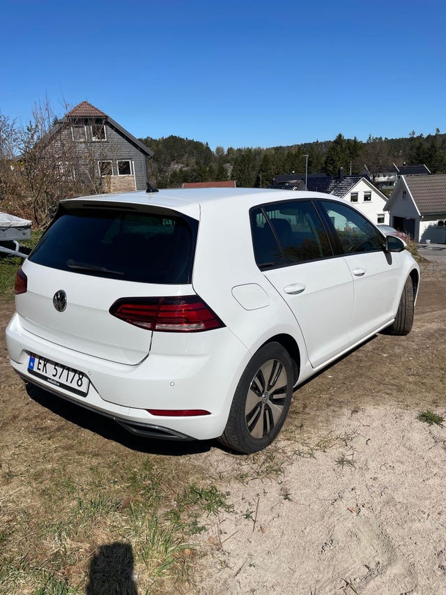 2018 VOLKSWAGEN GOLF - 7