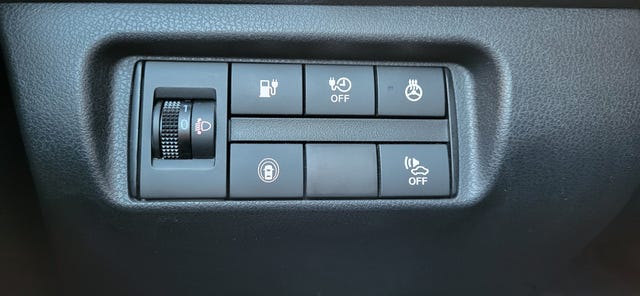 2018 NISSAN LEAF - 13