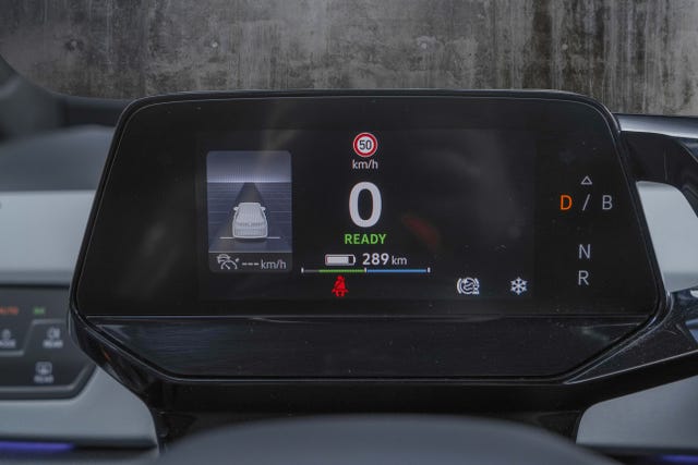 2021 VOLKSWAGEN ID.3 - 11