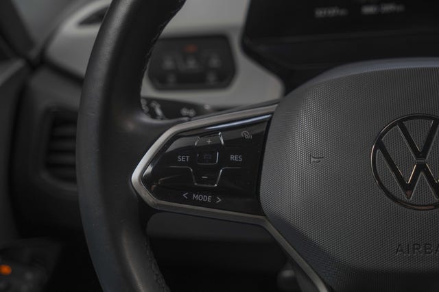 2021 VOLKSWAGEN ID.3 - 18