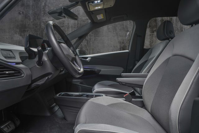 2021 VOLKSWAGEN ID.3 - 20