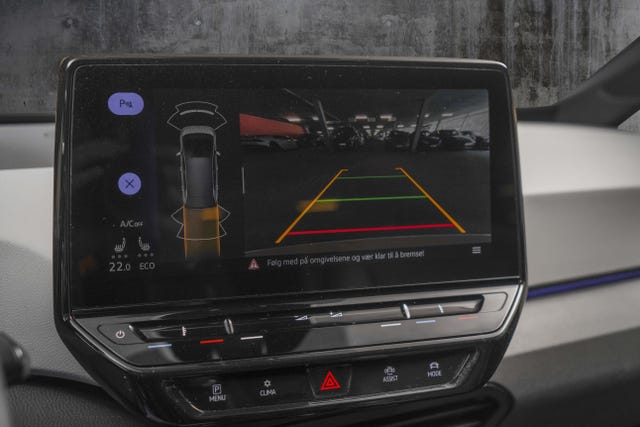 2021 VOLKSWAGEN ID.3 - 15