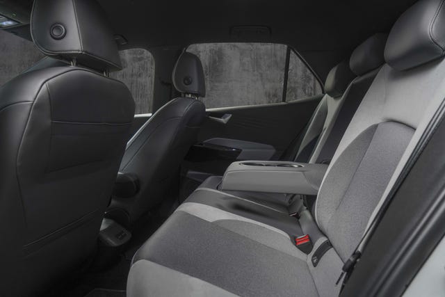 2021 VOLKSWAGEN ID.3 - 22