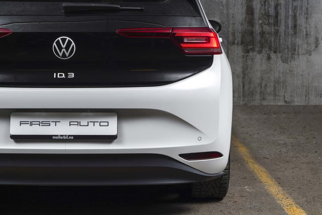 2021 VOLKSWAGEN ID.3 - 9