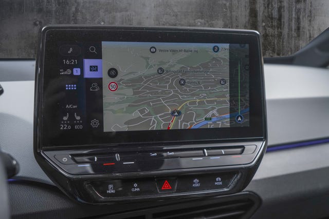 2021 VOLKSWAGEN ID.3 - 14
