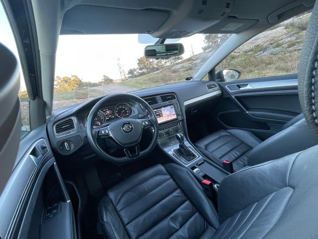 WVWZZZAUZFW910998 2015 VOLKSWAGEN GOLF-5