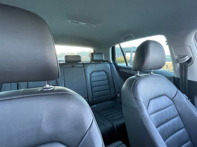 2015 VOLKSWAGEN GOLF - 10