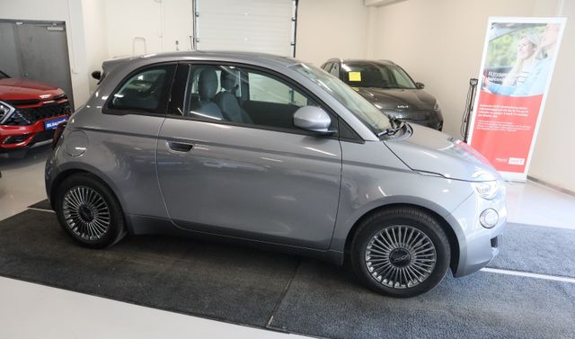 ZFAEFAC40NX056035 2022 FIAT 500-2