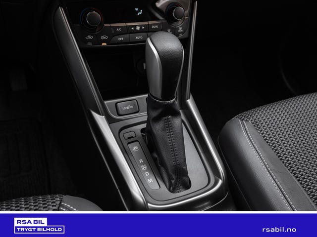 2023 SUZUKI SX4 S-CROSS - 17