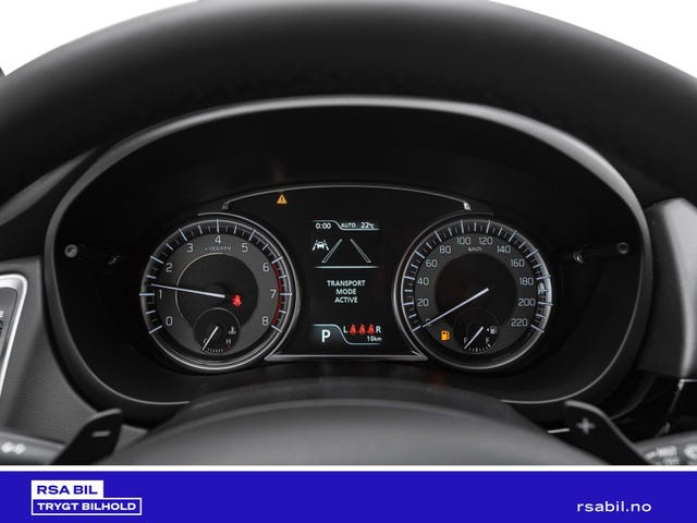 2023 SUZUKI SX4 S-CROSS - 25