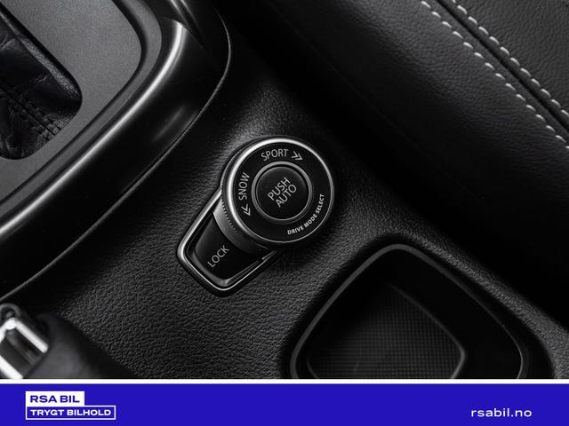 2023 SUZUKI SX4 S-CROSS - 19