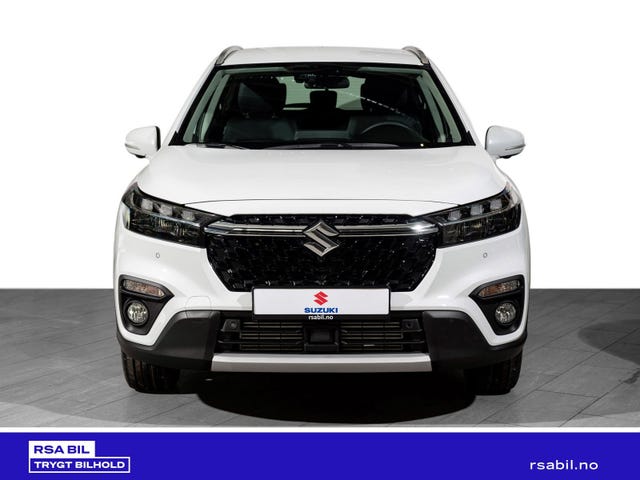 TSMJYBD2S00A07294 2023 SUZUKI SX4 S-CROSS-2