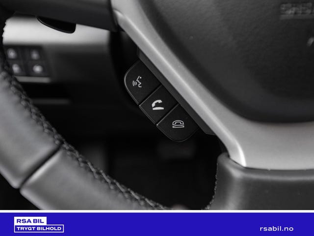 2023 SUZUKI SX4 S-CROSS - 23