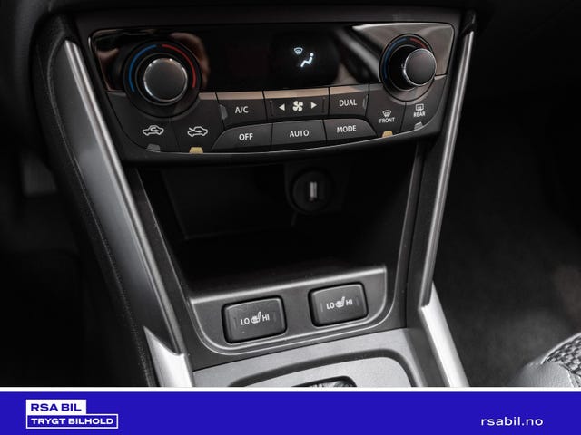 2023 SUZUKI SX4 S-CROSS - 18