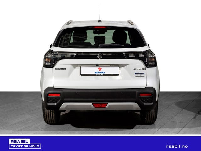 TSMJYBD2S00A07294 2023 SUZUKI SX4 S-CROSS-3