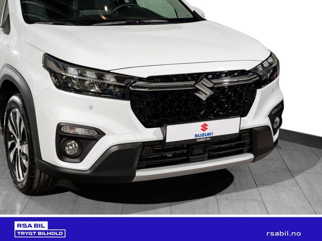 TSMJYBD2S00A07294 2023 SUZUKI SX4 S-CROSS-4