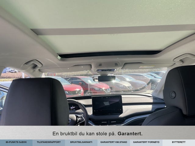 2022 SKODA ENYAQ - 9