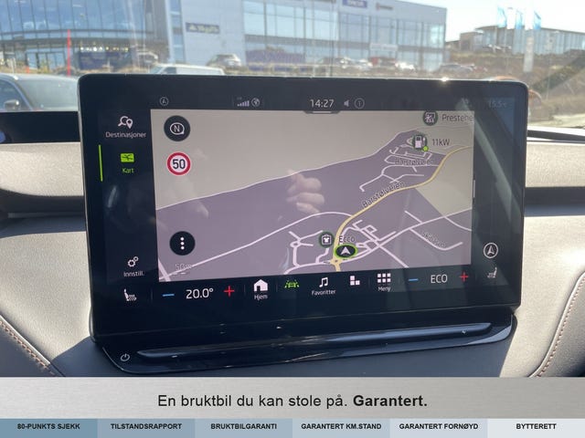 2022 SKODA ENYAQ - 15