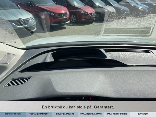 2022 SKODA ENYAQ - 18