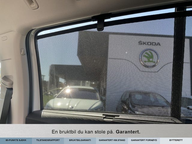 2022 SKODA ENYAQ - 8